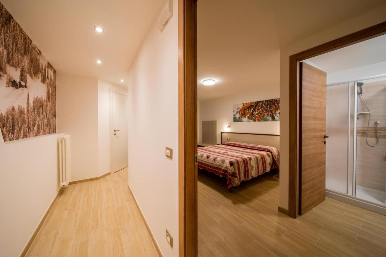 Chambres D'Hotel A Rosy 奥斯塔 外观 照片